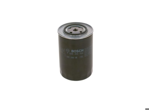 BOSCH F026402034 | Yakıt Dizel Filtre