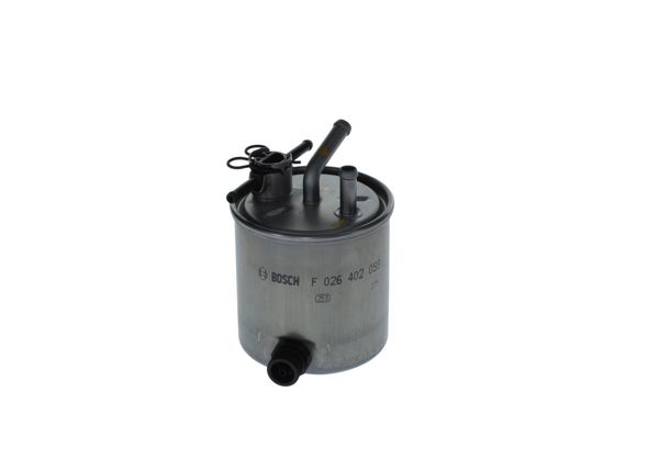 BOSCH F026402059 | Yakıt Filtresi