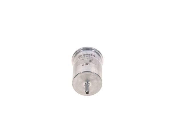 BOSCH F026402124 | Yakıt Filtresi
