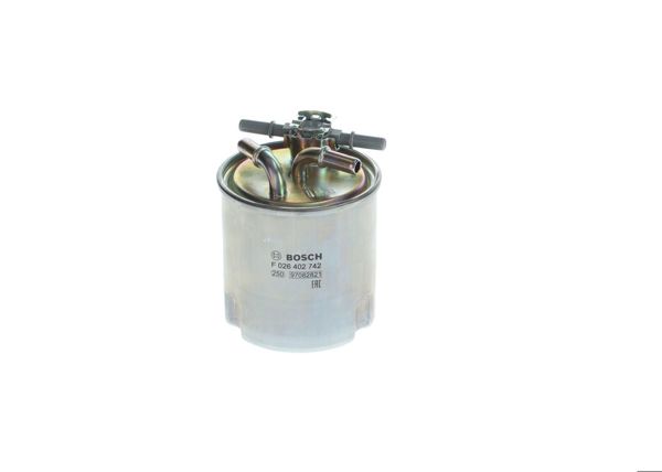 BOSCH F026402742 | Dizel Filtre