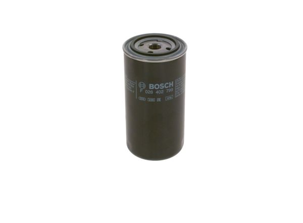 BOSCH F026402799 | Yakıt Filtresi