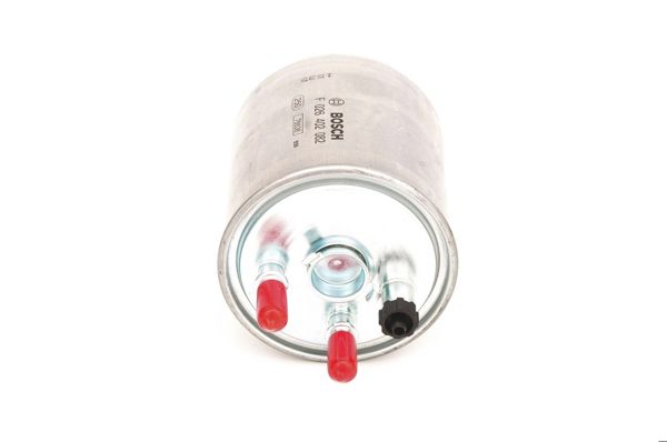 BOSCH F026402803 | Yakıt Filtresi