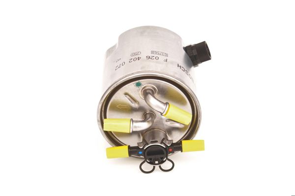 BOSCH F026402805 | Yakıt Filtresi