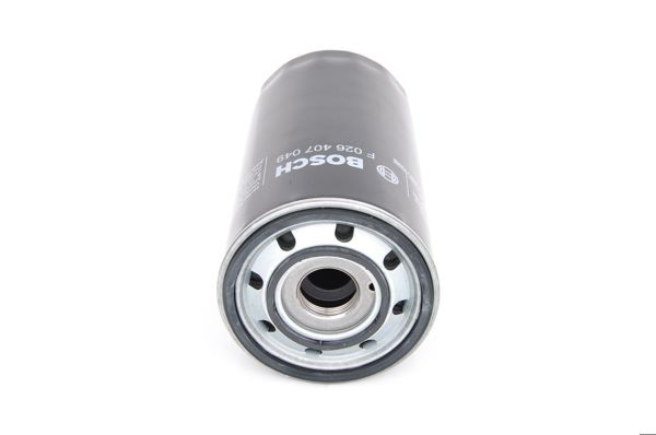 BOSCH F026407049 | Yağ Filtresi