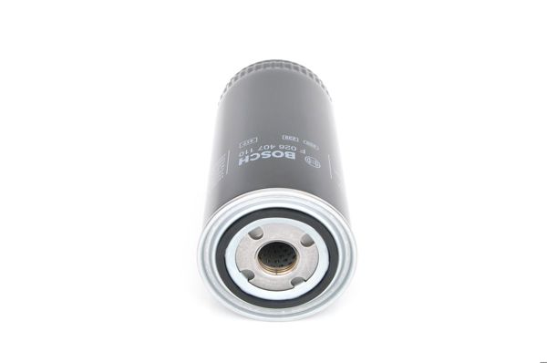 BOSCH F026407110 | Yağ Filtresi