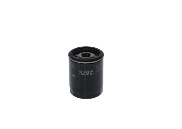 BOSCH F026407235 | Yağ Filtresi