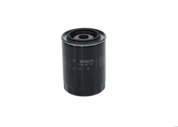 BOSCH F026407321 | Yağ Filtresi
