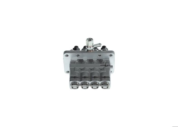 BOSCH H104135410 | Komple Pompa 131011100 0 Eski No:F01g09y02k
