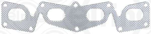ELRING 176.080 | Conta Egzoz Manifold Saab 9-3 / 9-5 2.0T