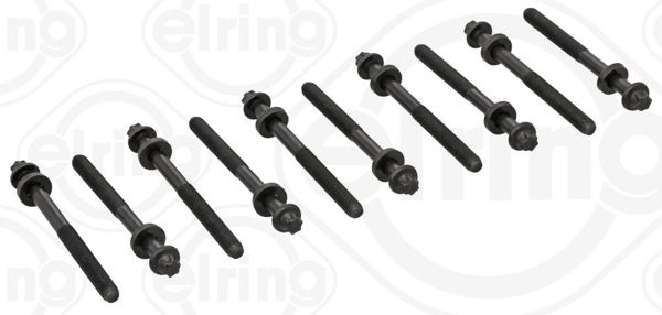 ELRING 330.060 | Sil.Kapak Saplaması Peugeot 406 / 407 / Citroen C8 03 > 07 2.2 Takım