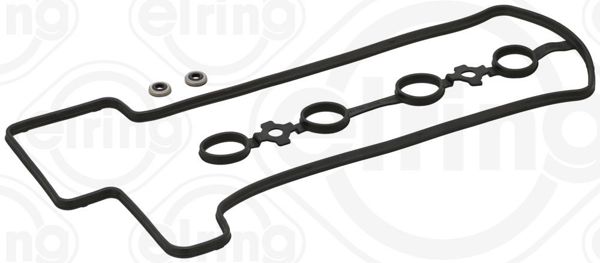 ELRING 389.280 | Conta Külbütör Kapak Yaris 1.0 / 1.3 03-10