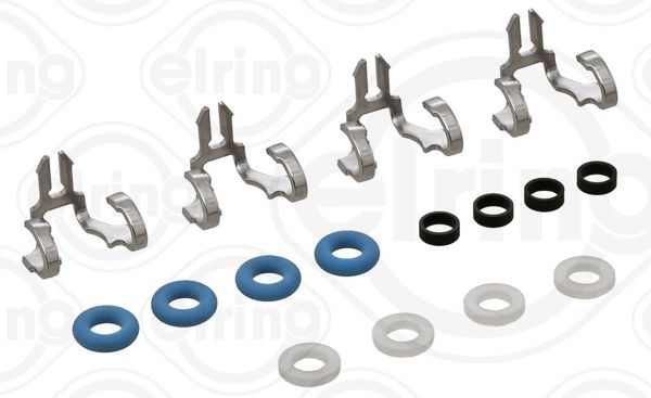 ELRING 464.430 | Conta Enjektör Focus 1.5 Ecoboost 14-20