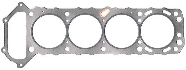 ELRING 540.480 | Conta Silindir Kapak D21 / D22 2.4 92-05