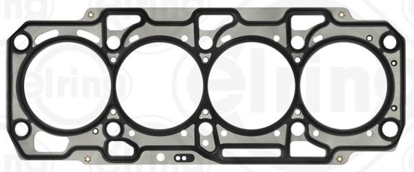 ELRING B06.010 | Silindir Kapak Contası (1.15) Ducato 2.2 2021 -