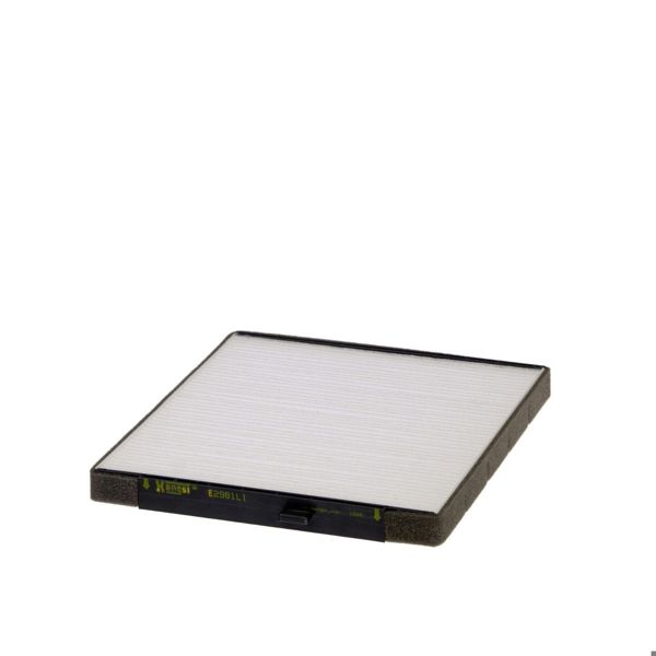 HENGST E2981LI | Polen Filtresi Chevrolet Aveo / Kalos