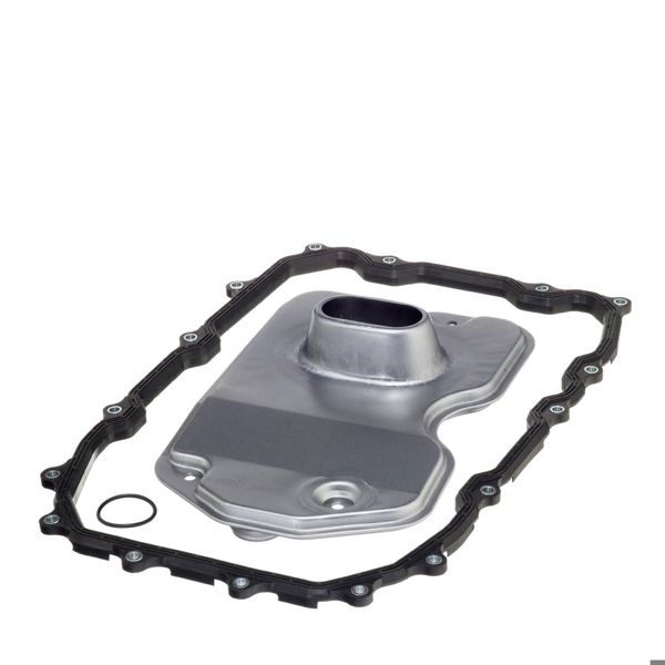 HENGST EG855HD345 | Şanzıman Filtresi VW Touareg,Q7 6A Otom-> 2010 > Tk.