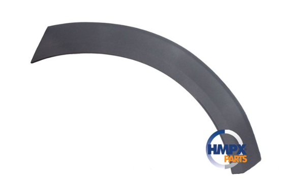 Ford Puma 2020 Sonrası Arka Çamurluk Ağız Bakaliti Sol Taraf