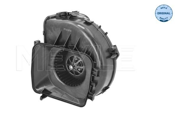 MEYLE 612 237 0002 | Kalorifer Motoru Opel Corsa C / Combo C