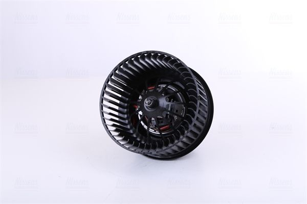 NISSENS 87817 | Kalorifer Motoru Mondeo 07-15