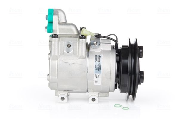 NISSENS 890059 | Klima Kompresörü Ranger / Bt50 2.5 / 3.0 06-15