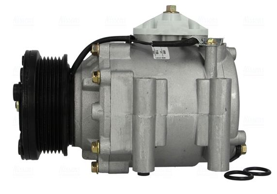 NISSENS 89228 | Klima Kompresörü Mondeo 1.8 00-07