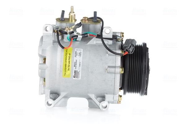 NISSENS 89242 | Klima Kompresörü Accord / Cr-V 2.0 / 2.4 01-08