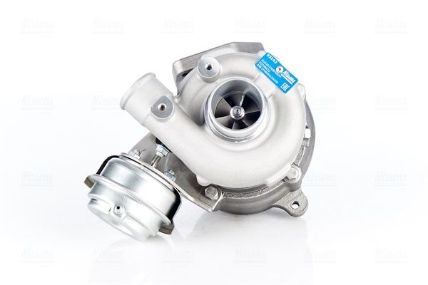 NISSENS 93242 | Turbo Landrover Freelander I M-47 2.0 16V