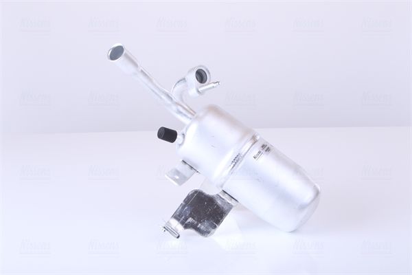 NISSENS 95331 | Kurutucu (Klima) Transit 1.8 TDCI 02-13