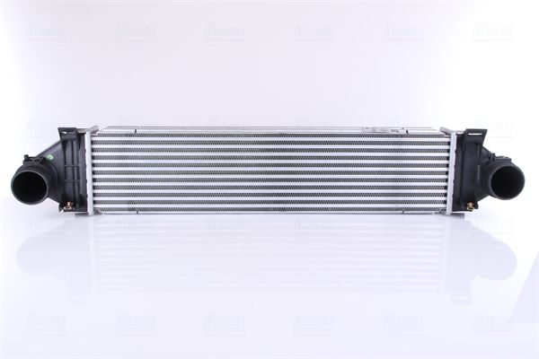 NISSENS 96472 | İntercooler S80 2.5 T 08-16