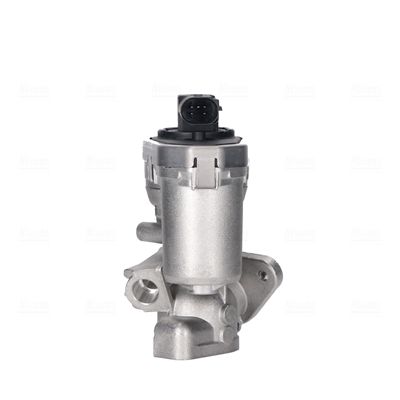 NISSENS 98151 | EGR Valfi Peugeot Boxer III / Citroen Jumper III 2.2 HDI