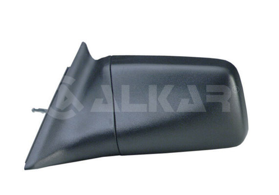 ALKAR 6164435 | Dış Dikiz Aynası Sol Mekanik Opel Astra F 1992-1994