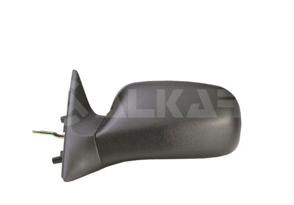 ALKAR 6164436 | Dış Dikiz Aynası Sol Mekanik Opel Astra F 1991-1998