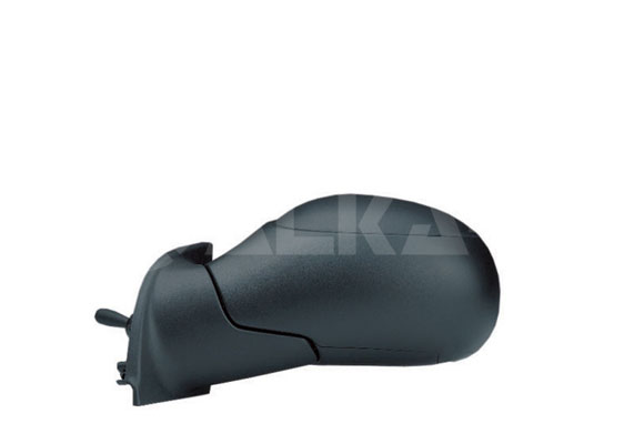 ALKAR 6164851 | Dış Dikiz Aynası Sol Mekanik Citroen C3 (Fc) 2002-2009