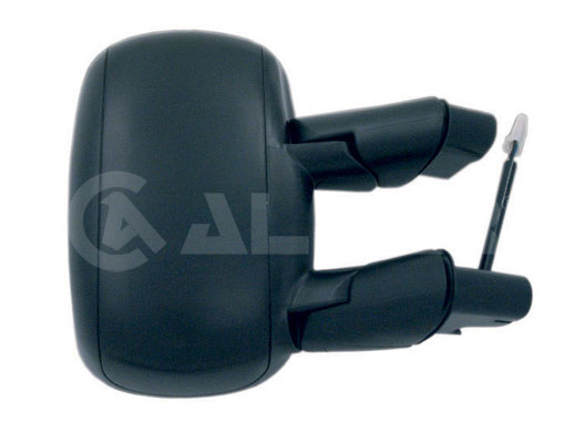 ALKAR 9228930 | Dış Dikiz Aynası Sağ Elektrikli Isıtmalı Fiat Doblo 2001-2010