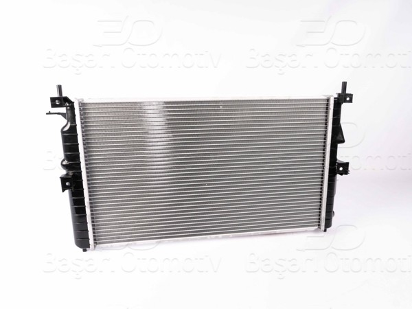 WISCO 2113204-00 | Su Radyatörü Brazing At 358X608x26 mm Opel Vectra B 1.6-2.0