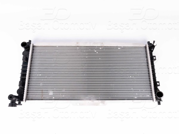 WISCO 3113227-00 | Su Radyatörü Brazing Mt 690X339x26 mm Mazda 626 1.8. 2.0I Ge 91-97
