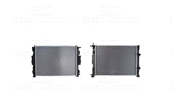 WISCO 3113242-00 | Su Radyatörü Brazing Mt 587X430x26 mm Renault Megane 2 2 1.6 2.0 02 >