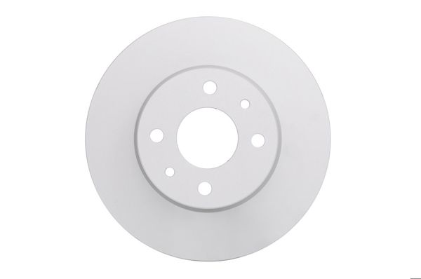 BOSCH 0986479B26 | Disk Arka 07 > Linea-Bravo Kaplamalı | 2 Adet