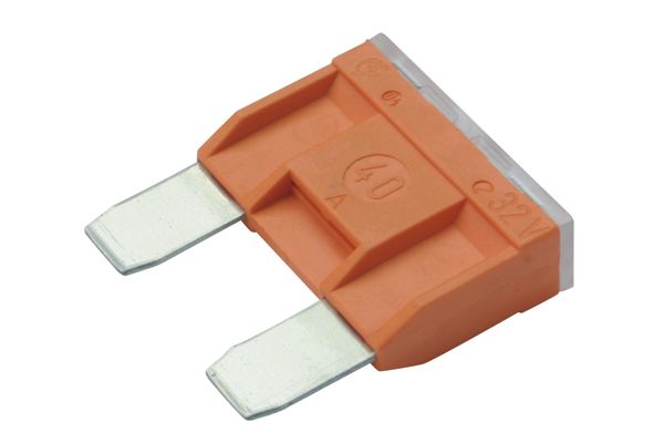 BOSCH 1987529020 | Sıgorta | 5 Adet