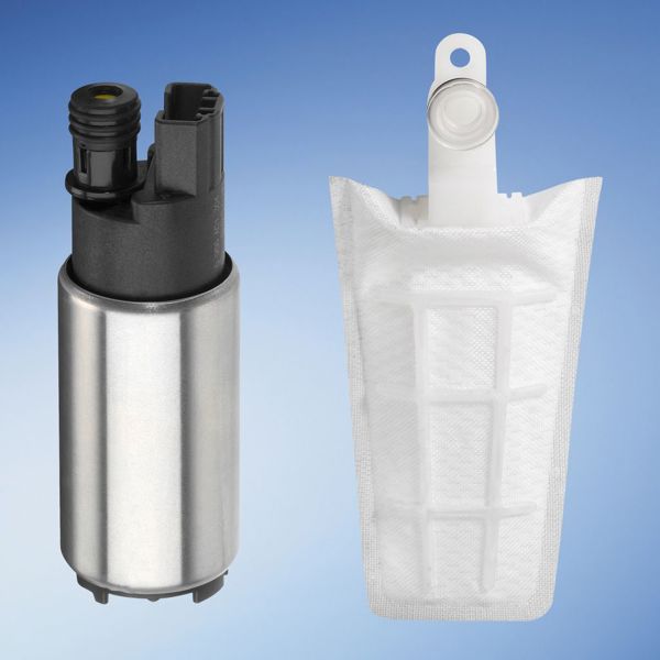 BOSCH 1987580033 | Elektrikli Yakıt Pompası