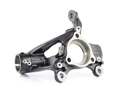 BSG 90-330-019 | Aks Tasıyıcı Sol Golf7-A3-Leon Bm 13 -