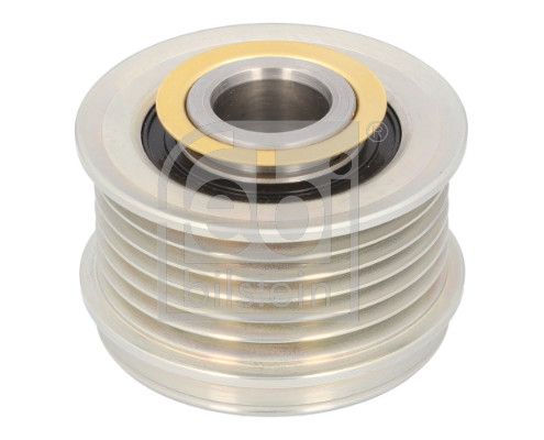 FEBI BILSTEIN 186340 | Alternatör Kasnağı Toyota C-Hr 1.2 2016->