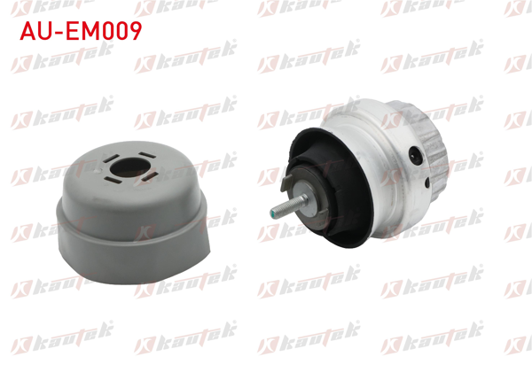 KAUTEK AU-EM009 | Kau-Au-Em009 / VW A6 Motor Takozu Sol 4F0199379ap