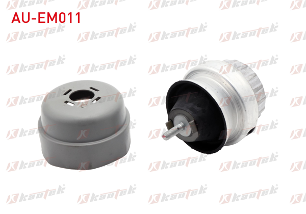 KAUTEK AU-EM011 | Kau-Au-Em011 / VW A6 Motor Takozu Sağ 4F0199382aq