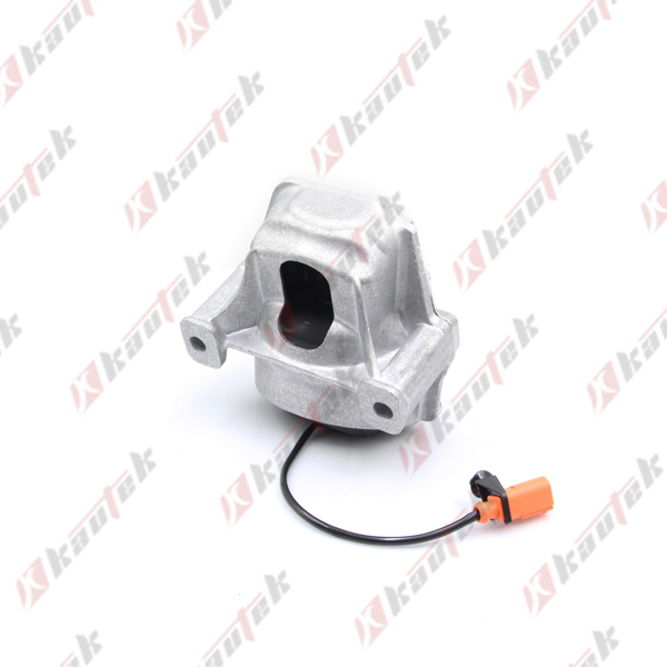 KAUTEK AU-EM065 | VW A4 1.8-2.0 TFSI Motor Kulağı Fişli Sol 8R0199381e