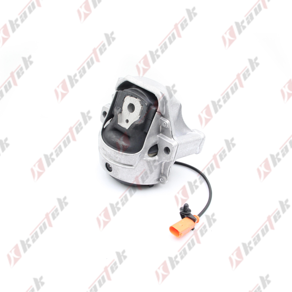 KAUTEK AU-EM067 | VW A5 Q5 Motor Kulağı Ön Fişli Sol-Sağ 8R0199381ap