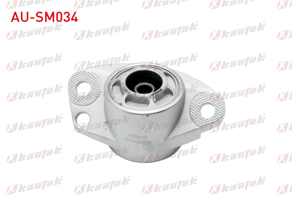 KAUTEK AU-SM034 | Kau-Au-Sm034 / VW Polo Ibiza Fabia A1 Golf IV 98-14 Amortisör Yatağı 6R0513353