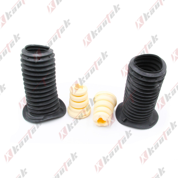 KAUTEK BM-BK018 | Kau-Bm-Bk018 / BMW F20-F30 Ön Amortisör Toz Ve Körük Seti 4 Parça 31306791712