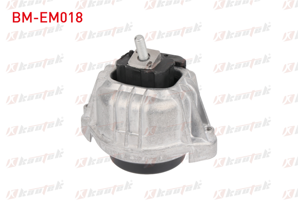 KAUTEK BM-EM018 | Kau-Bm-Em018 / BMW E87-E90 Sol Motor Kulağı Dizel 22116768799