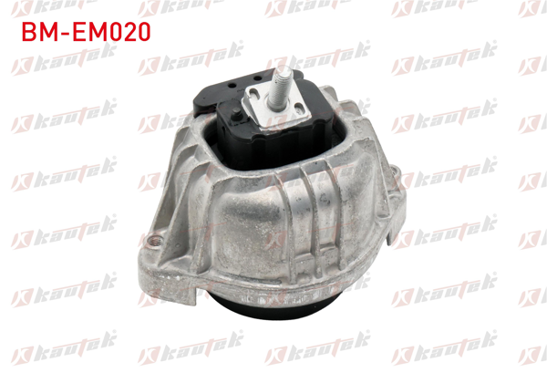 KAUTEK BM-EM020 | Kau-Bm-Em020 / BMW E87-E90 Sağ Motor Kulağı 22116768852